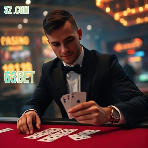 Promoção Imperdível no 63bet para Aumentar Sua Diversão
