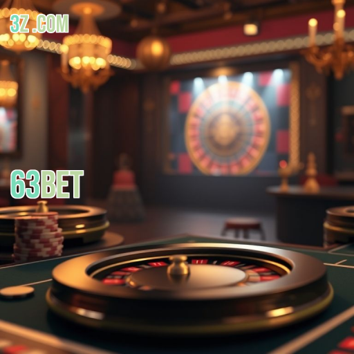 Slots Imperdíveis na 63bet: Diversão e Prêmios Incríveis