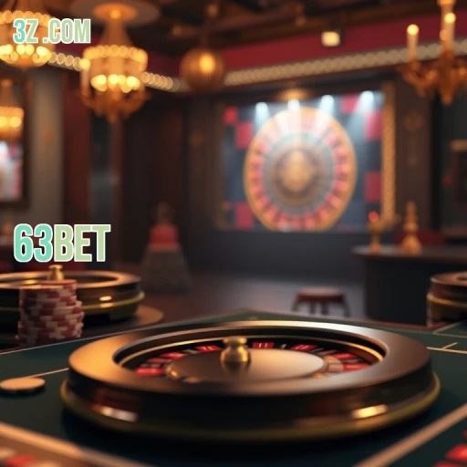 Slots Imperdíveis na 63bet: Diversão e Prêmios Incríveis